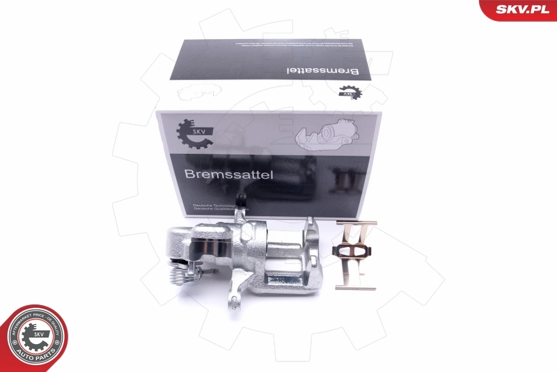 Brake Caliper